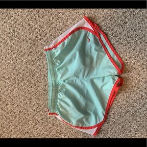Nike running shorts new - never worn
